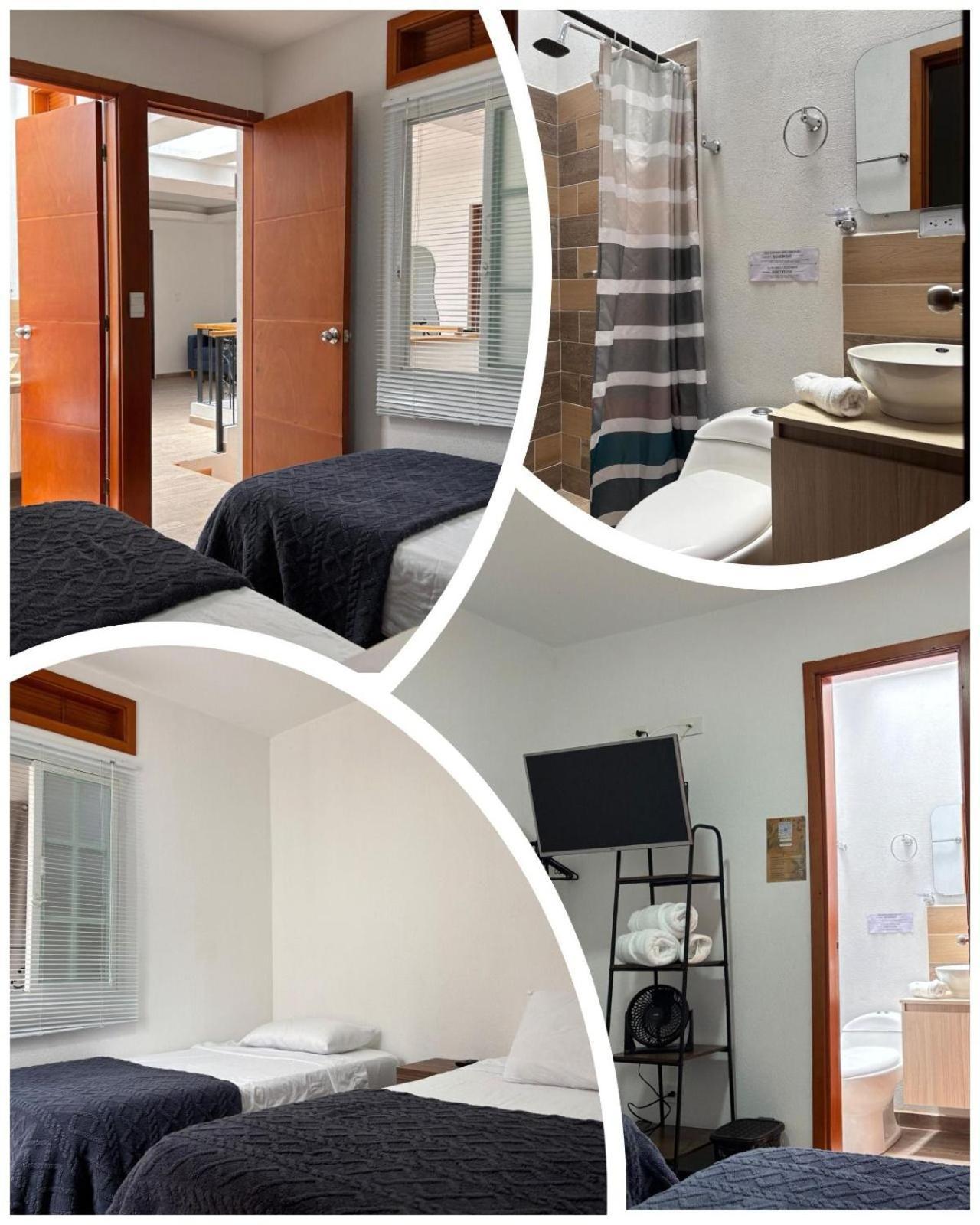 Hc Helena Otel Filandia Oda fotoğraf
