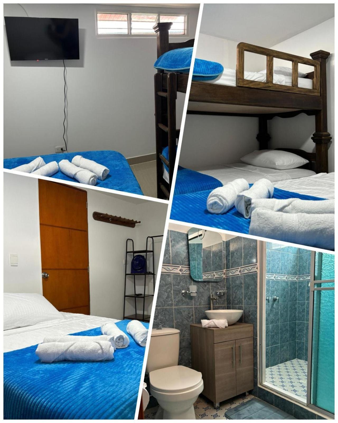 Hc Helena Otel Filandia Oda fotoğraf