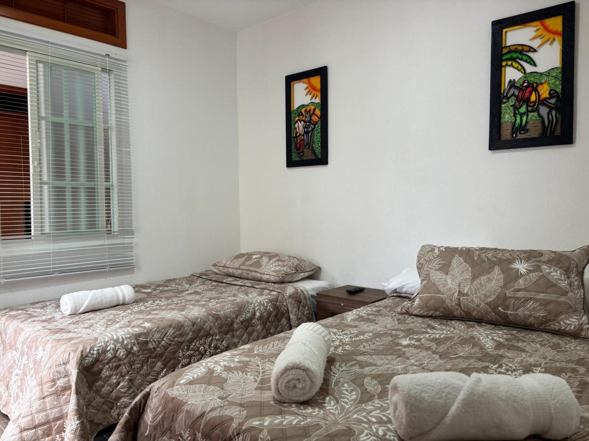 Hc Helena Otel Filandia Dış mekan fotoğraf