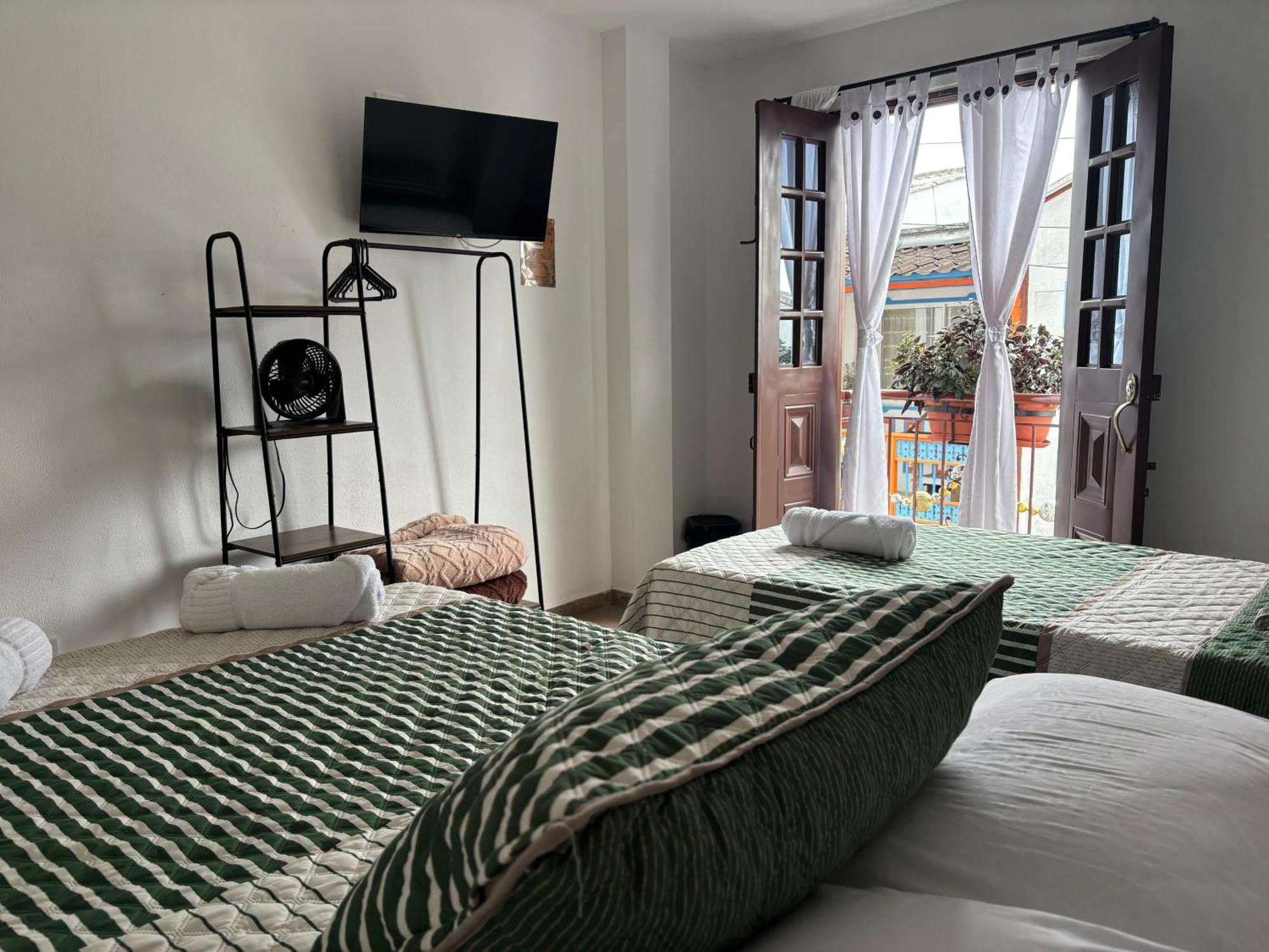 Hc Helena Otel Filandia Dış mekan fotoğraf