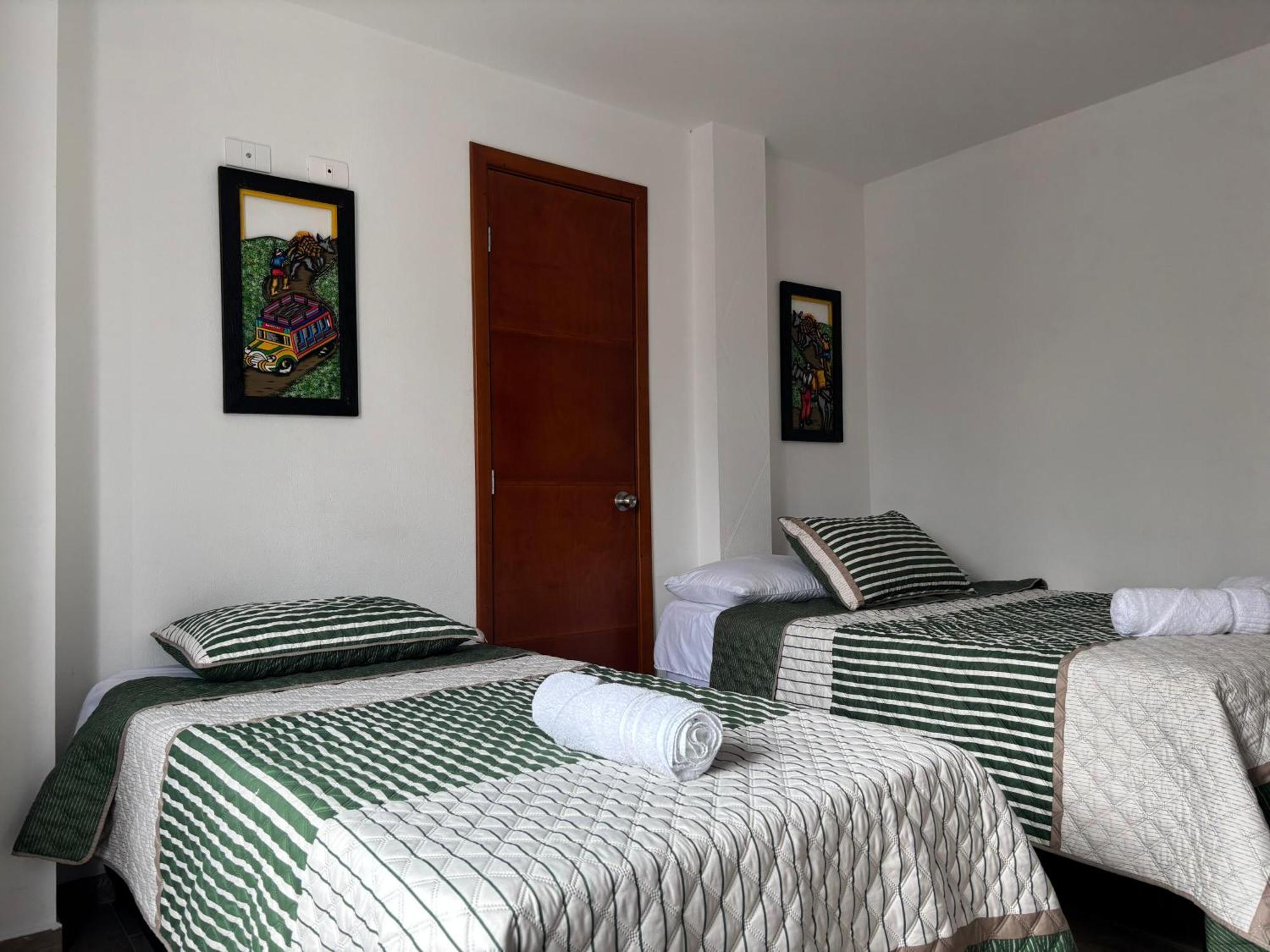 Hc Helena Otel Filandia Oda fotoğraf