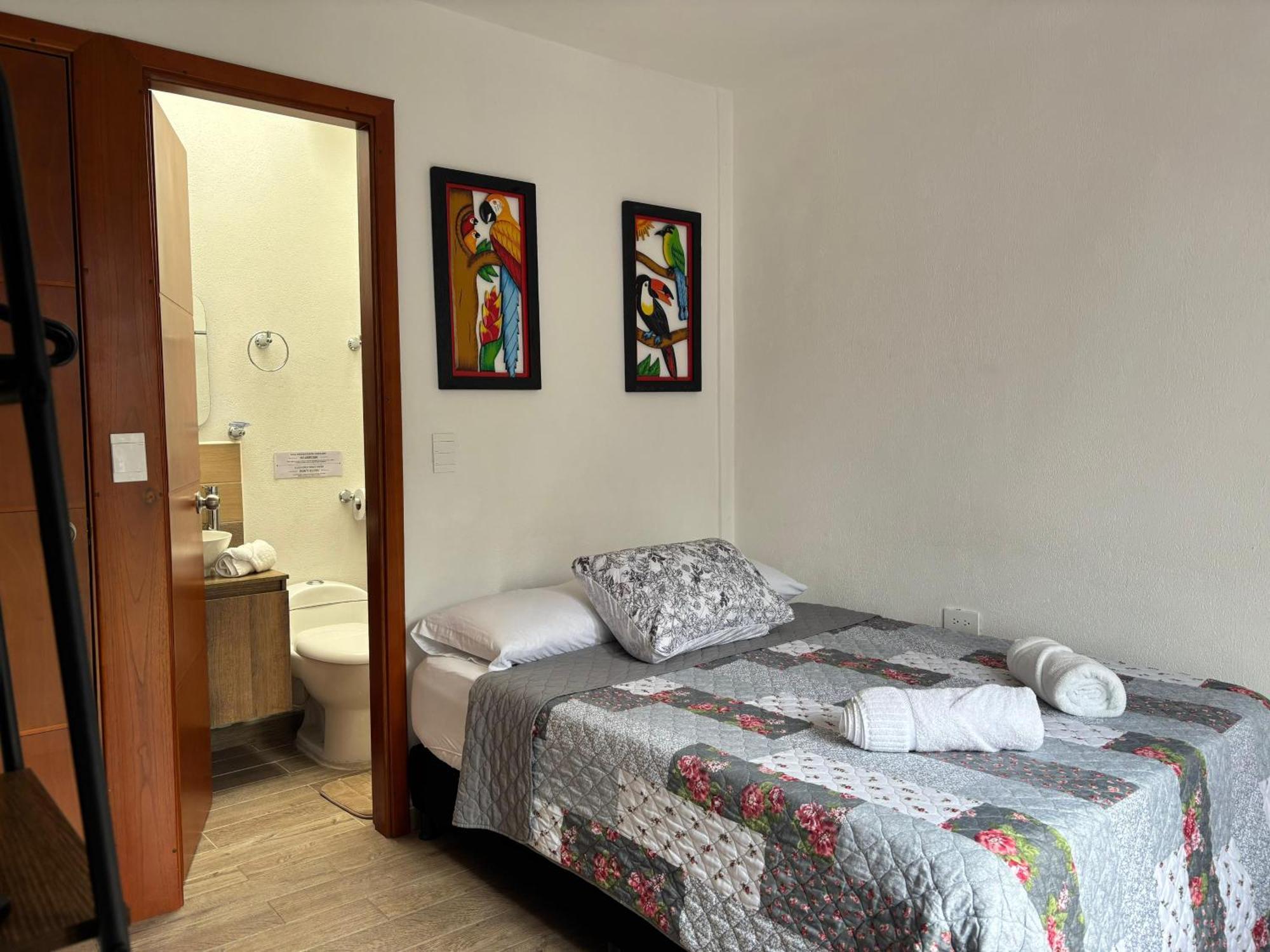 Hc Helena Otel Filandia Dış mekan fotoğraf