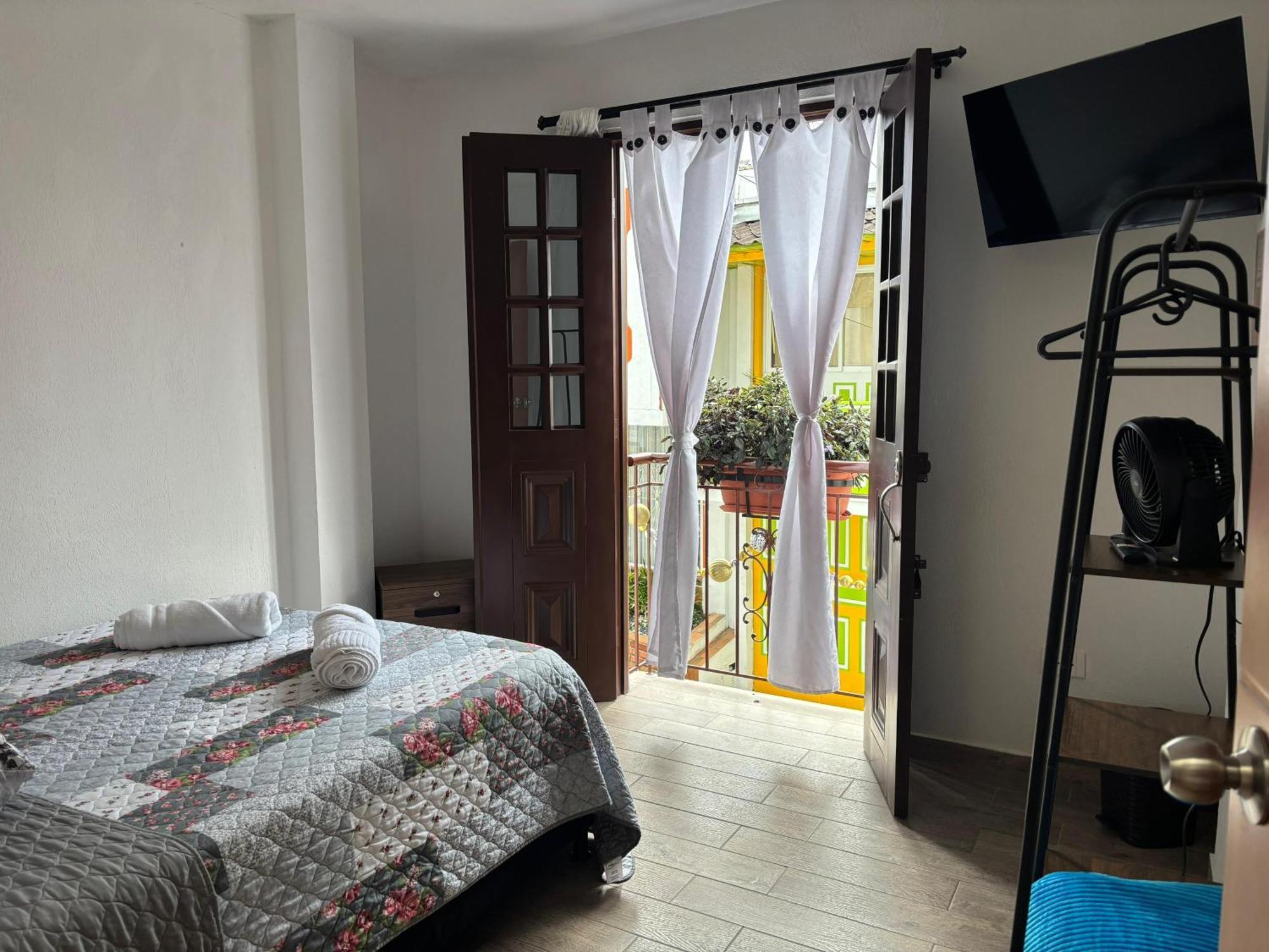 Hc Helena Otel Filandia Dış mekan fotoğraf