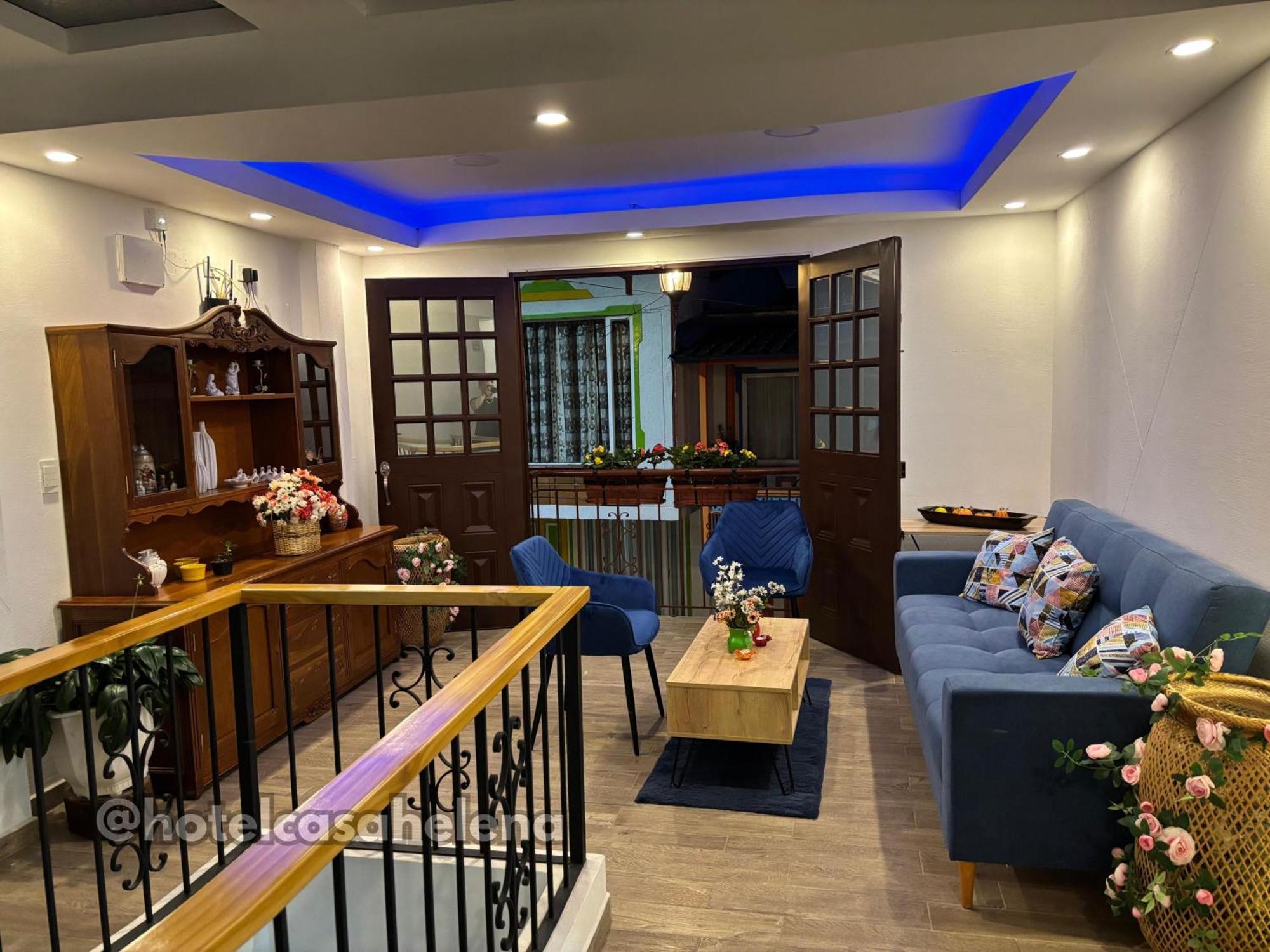 Hc Helena Otel Filandia Dış mekan fotoğraf